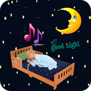 Baby Sleep Music – Lullaby Music For Babies