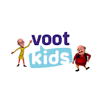 Cover Image of Tải xuống Voot Kids 1.18.1 APK