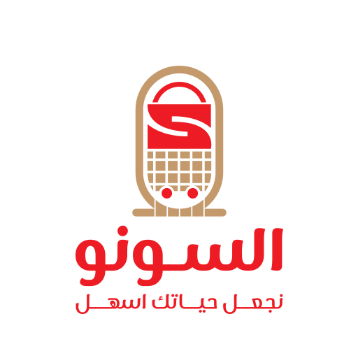 السونو logo