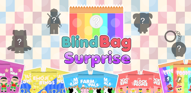 Blind Bag Surprise