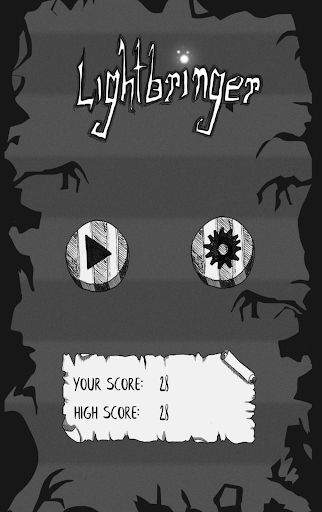 Lightbringer Screen 2