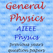 AIEEE - Physics