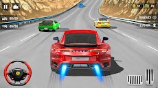 スピード カー レース 3D - 車のゲームのおすすめ画像3