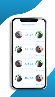 Techx Club App