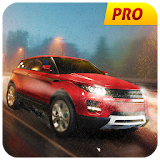 SUV Driving 2018 : Real Offroad 4x4 Racing Game 3D icon