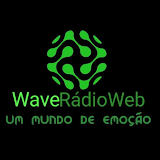 Wave Rádio Web icon