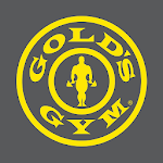 Cover Image of Télécharger Gold's Gym British Columbia  APK