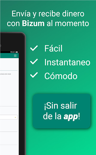 Eurocaja Rural screenshot 12