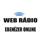 Cover Image of Baixar Web Rádio Ebenézer online  APK