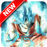 Super Goku Wallpaper HD icon