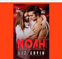 Icon image Noah: Steamy Second Chance Rock Star Office Romance