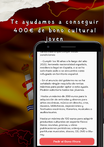 Guia Para Bono Cultural Joven Screen 2