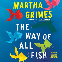 Imagen de icono The Way of All Fish: A Novel