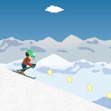 Ski Racing icon