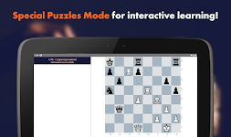 screenshot of Forward Chess - Book Reader