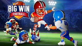 Big Win Football 2024 - Screenshot 1