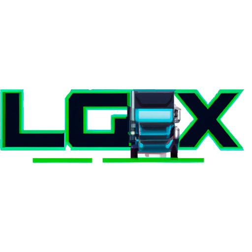 LogiX logo