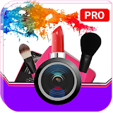 ? Youcam makeup icon