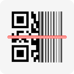 QR Barcode Reader ikonjának képe