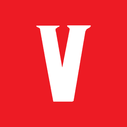 Bladet Vesterålen logo