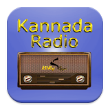 Kannada Radio icon