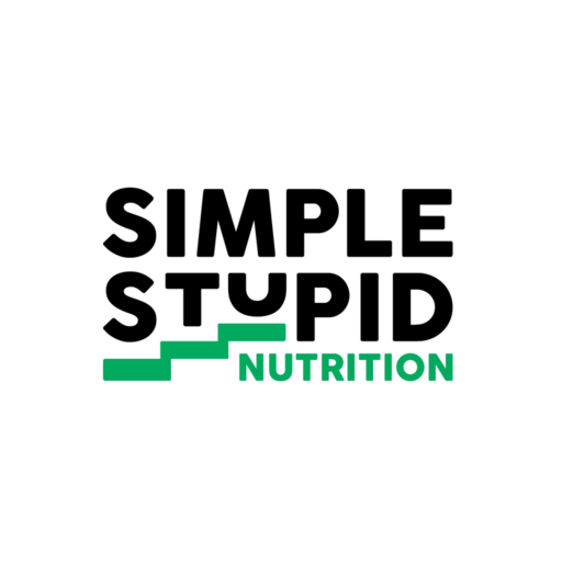 Simple Stupid Nutrition logo