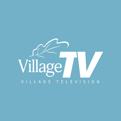 Village Television Logo