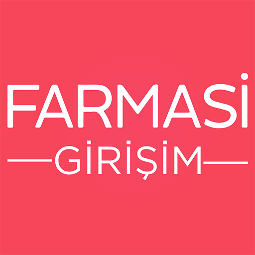 Farmasi Girişim Üyelik / Kayıt logo