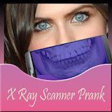 XRay All Body Scanner (prank) icon