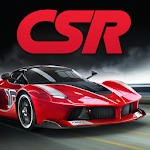 Cover Image of Download CSR Racing 5.0.1 APK