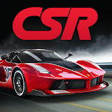CSR Racing icon