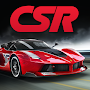 CSR Racing MOD APK v5.1.3 Latest 2024 [Неограниченное количество золота/серебра]