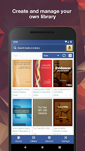 KReader PRO APK (Paid/Full) 2