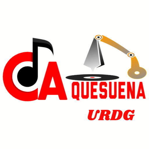 La quesuena logo