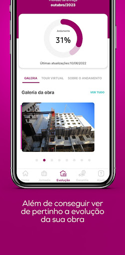 Meu Vivaz Screen 3