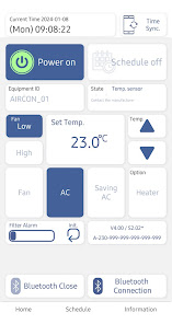 Screenshot image