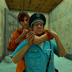 Grand Prison Escape Games: Jail Break Mission Apk