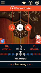 Master Balalaika Tuner