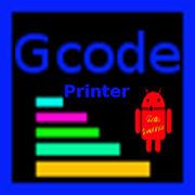 GCodePrintr lite - 3D Printing 1.41 Icon
