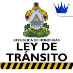 Cover Image of Download Ley de Tránsito Honduras Grati  APK