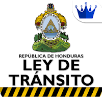 Ley de Tránsito Honduras Gratis ??