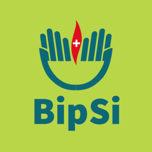 BipSi I.P.A.C. logo