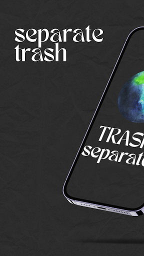 Trash Separator Screen 2