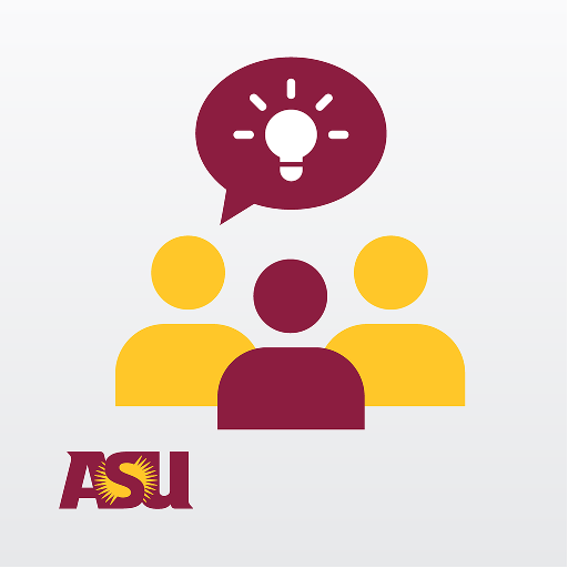 ASU Special Events Logo