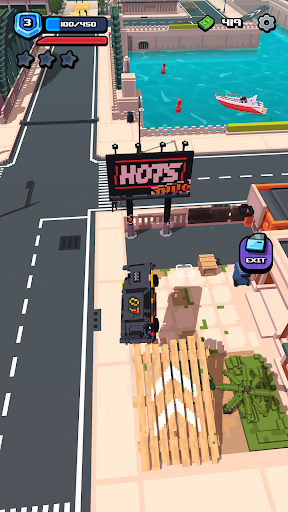 Thug Life Screen 3