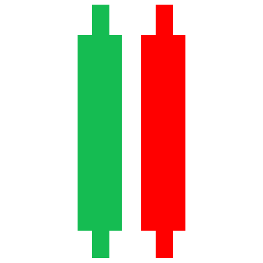 Candlestick Trader logo