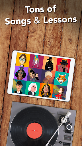 Simply Piano by JoyTunes 6.8.15 Premium mod poster-3