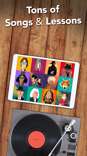 Simply Piano By Joytunes Apps On Google Play