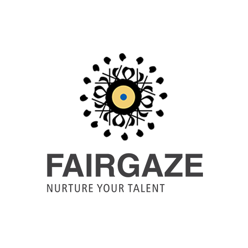 FairGaze School News, Skill De logo