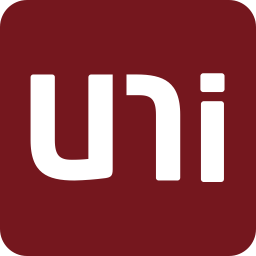 uni - A FEUP no teu bolso logo
